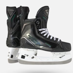 Patins noirs CCM Jetspeed FTW