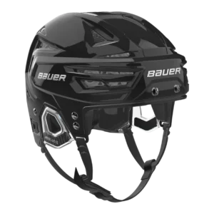 Casque de hockey noir de Bauer